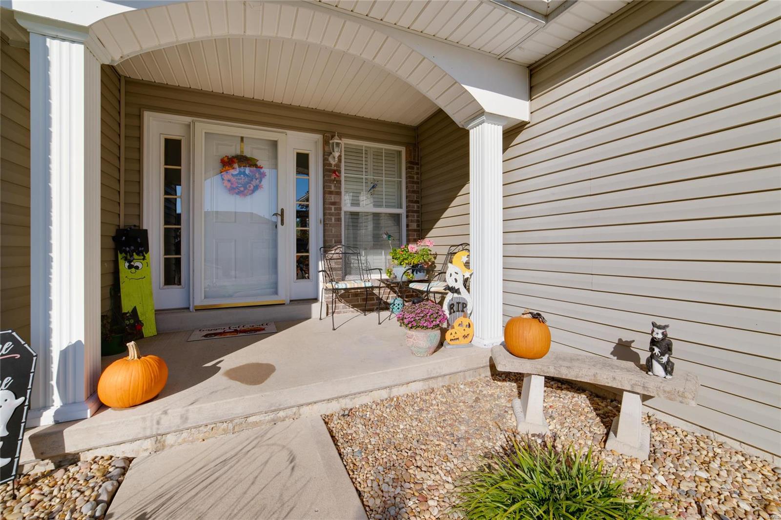 Cardinal Creek - Residential