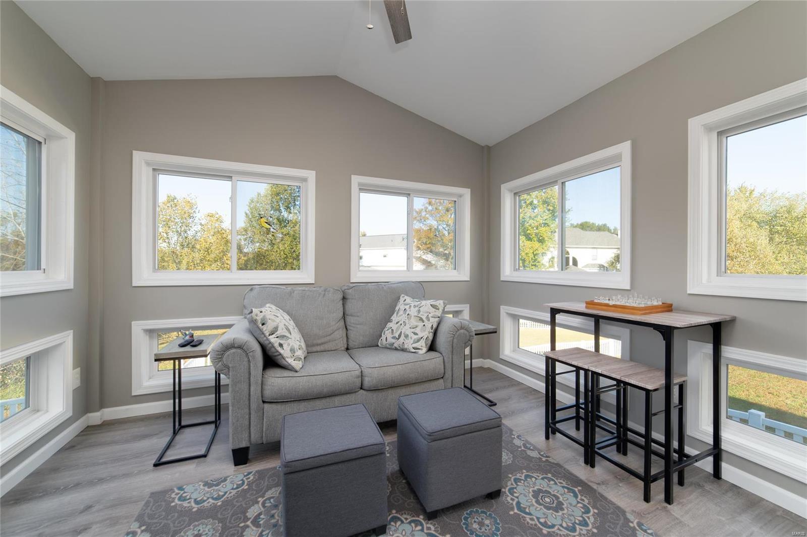 Cardinal Creek - Residential