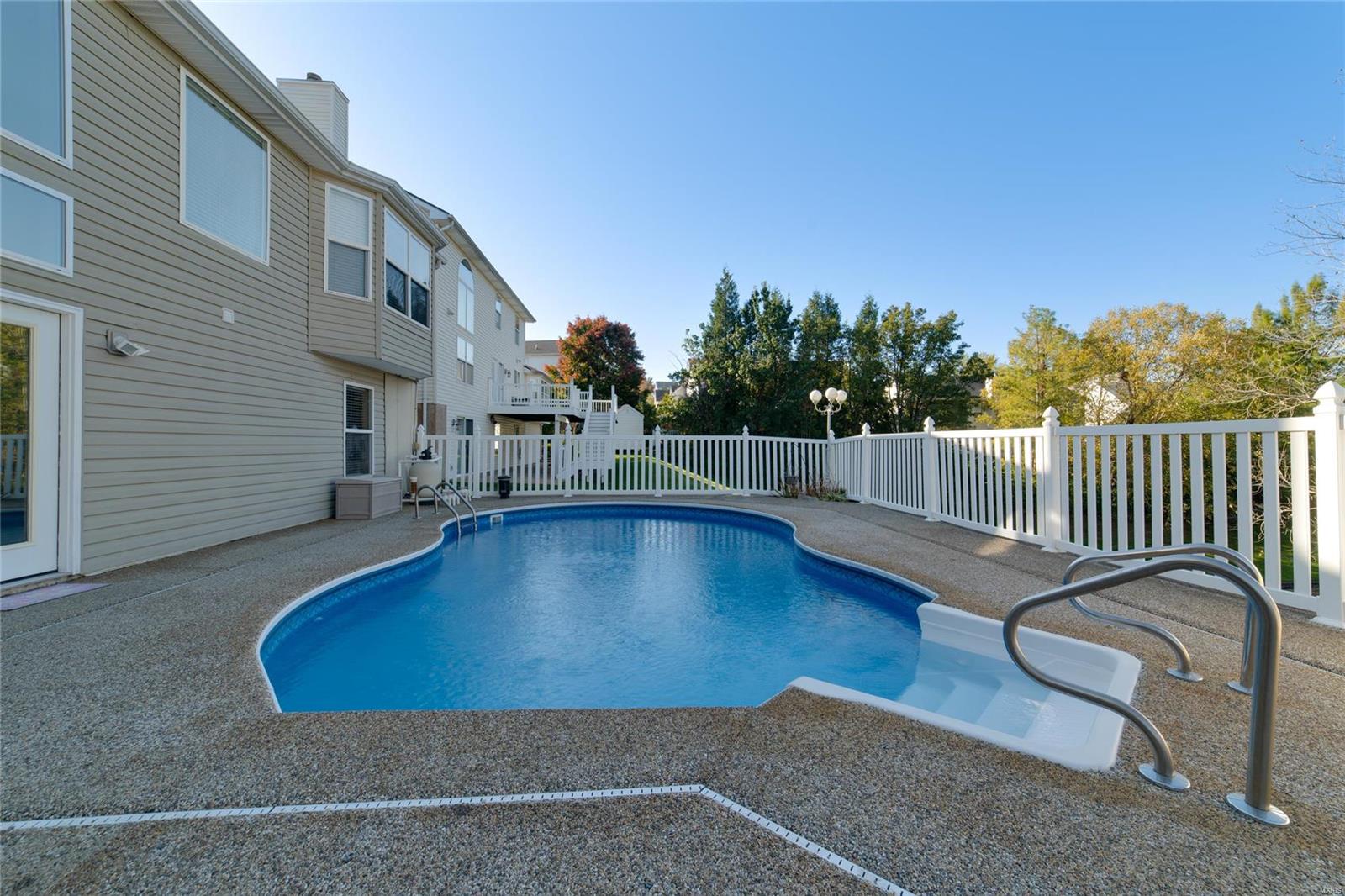 Cardinal Creek - Residential