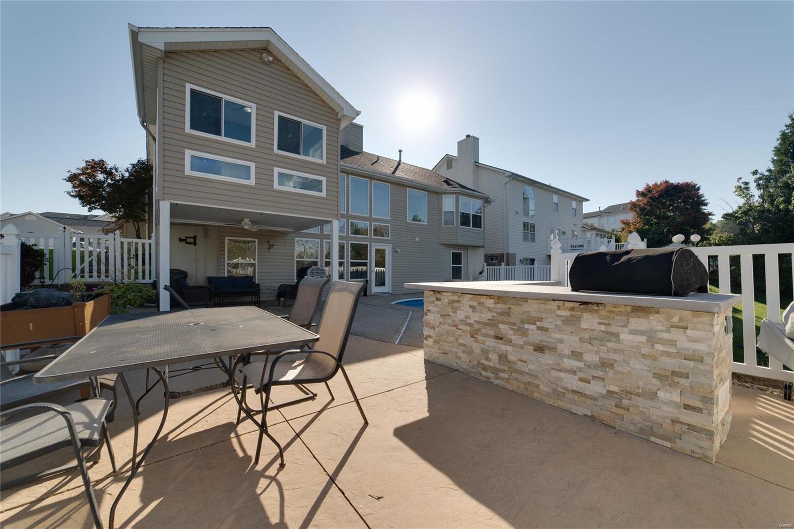 Cardinal Creek - Residential