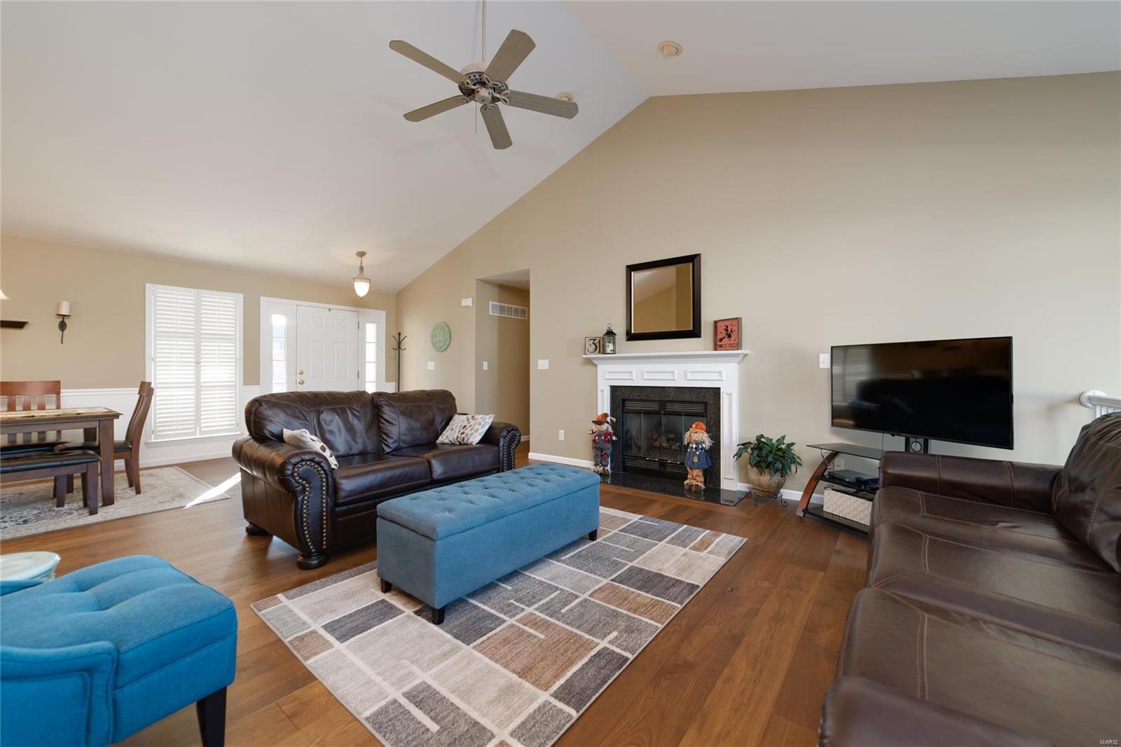 Cardinal Creek - Residential