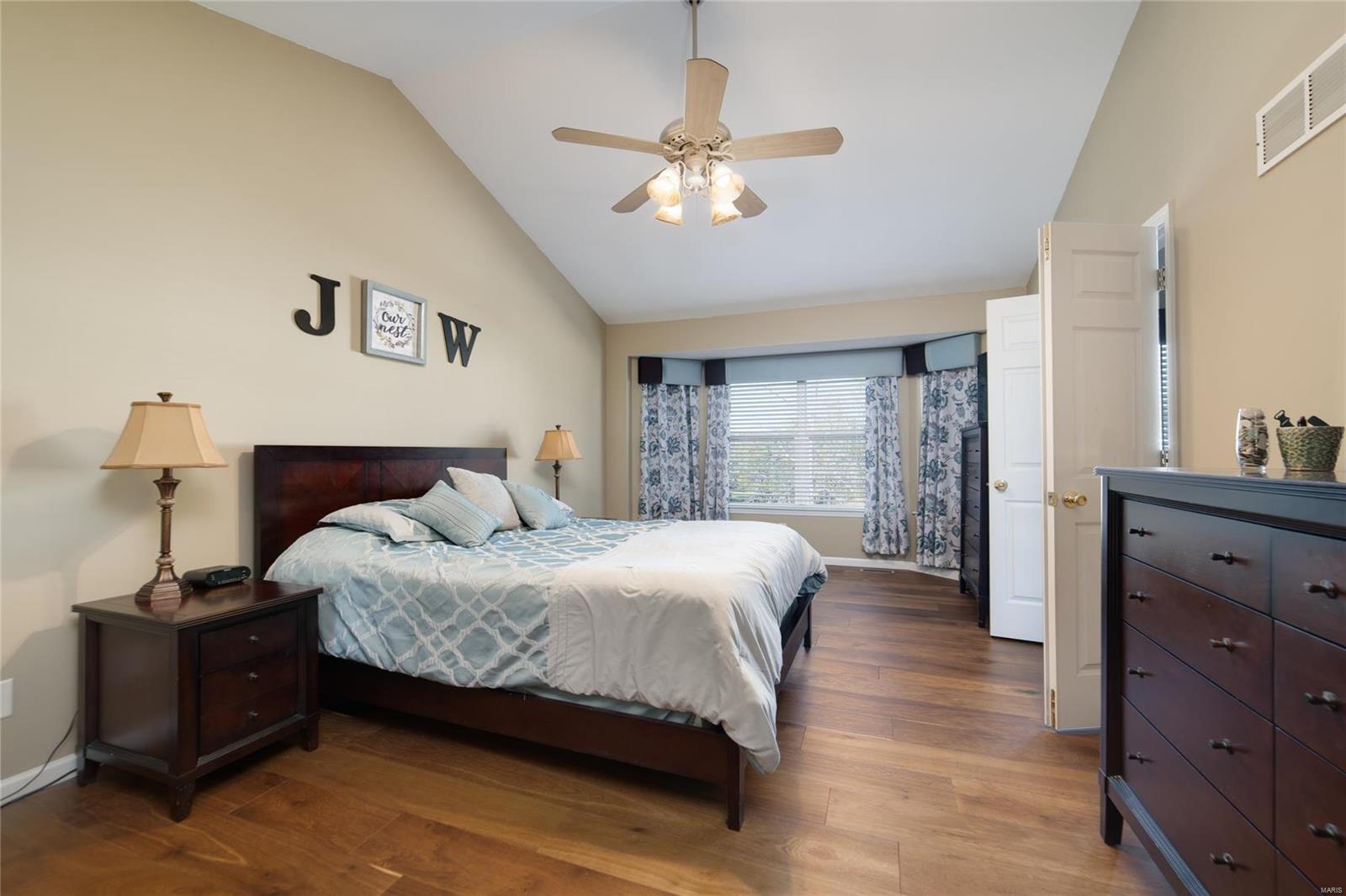 Cardinal Creek - Residential