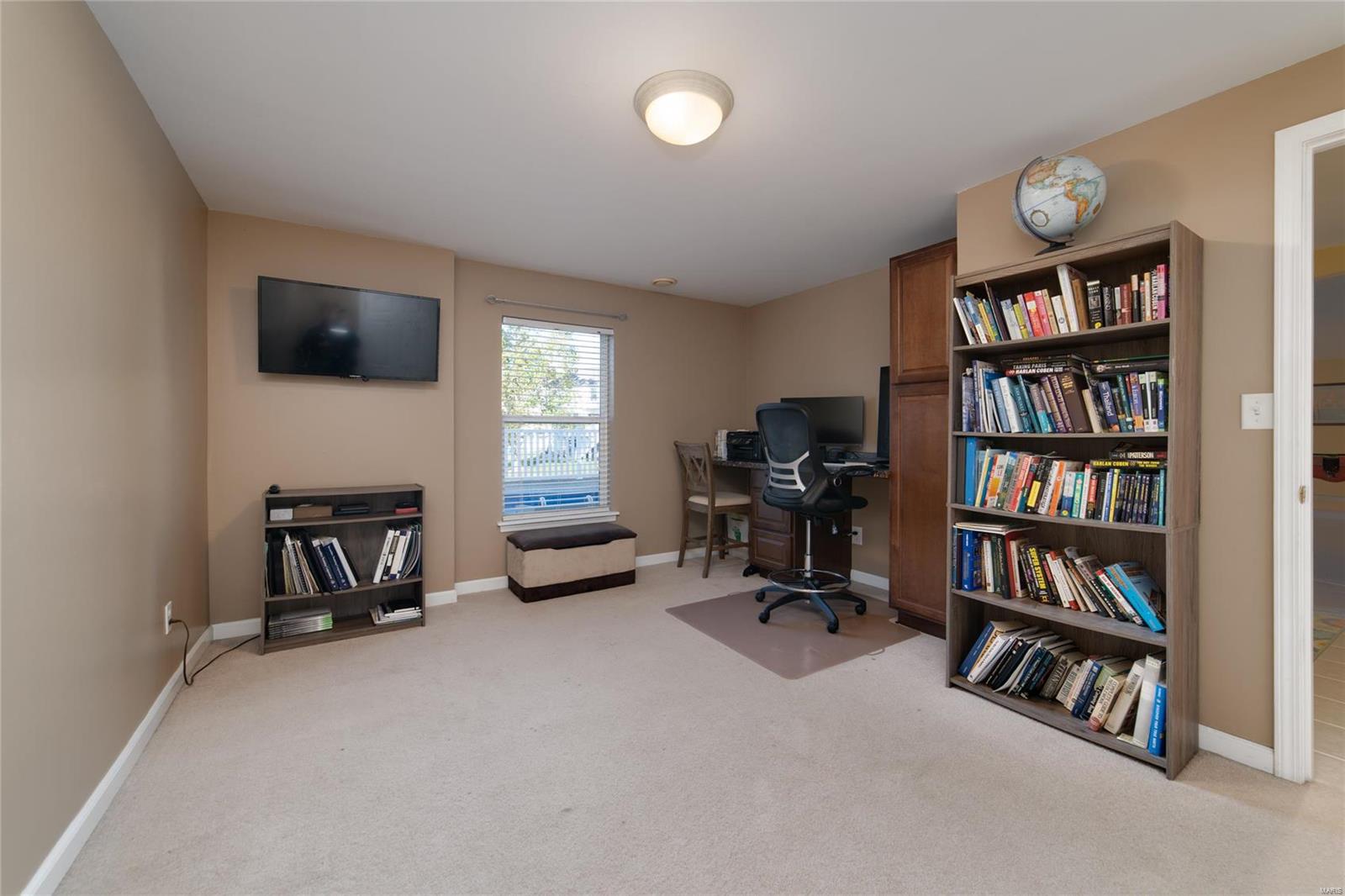 Cardinal Creek - Residential