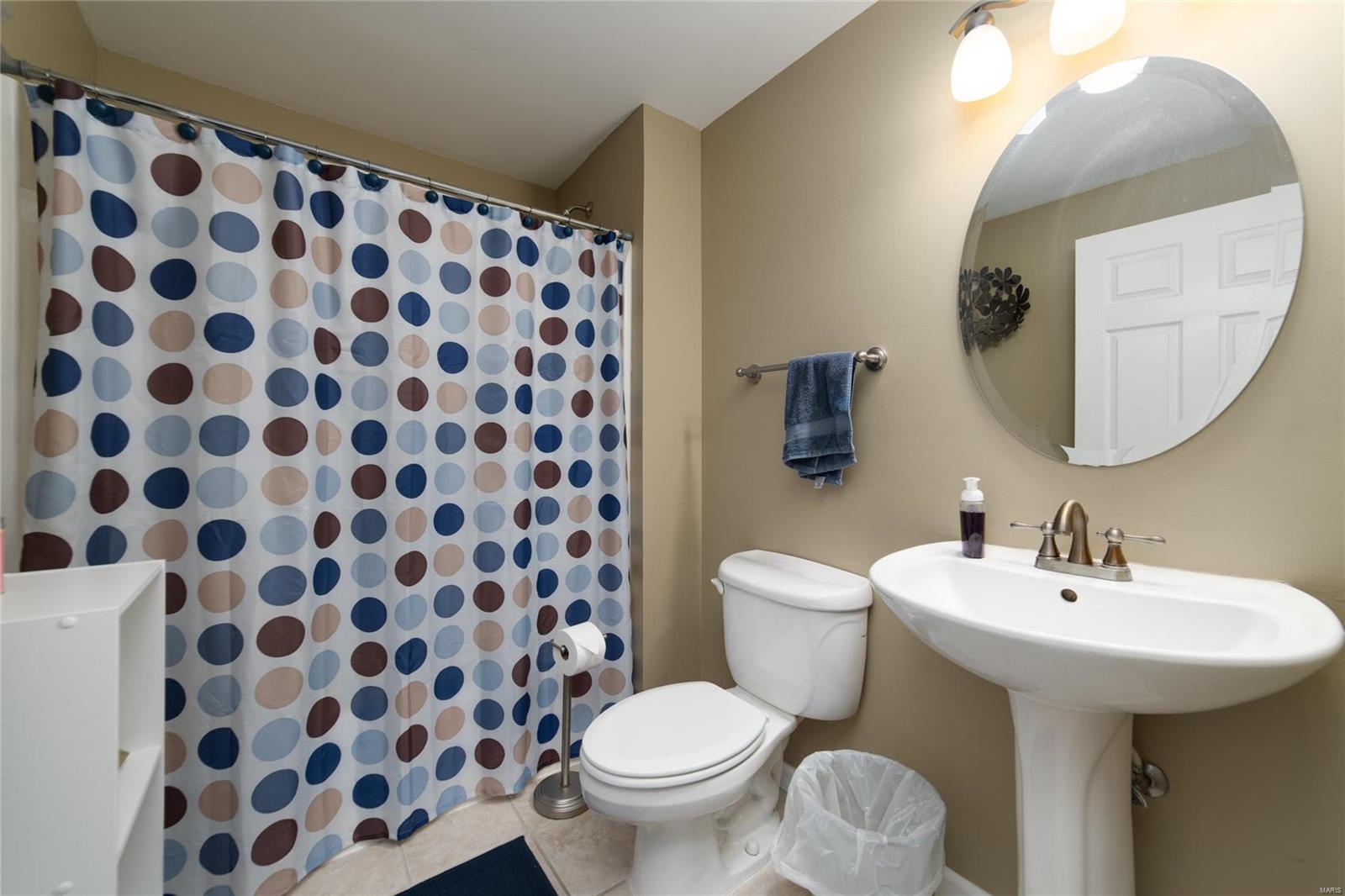 Cardinal Creek - Residential