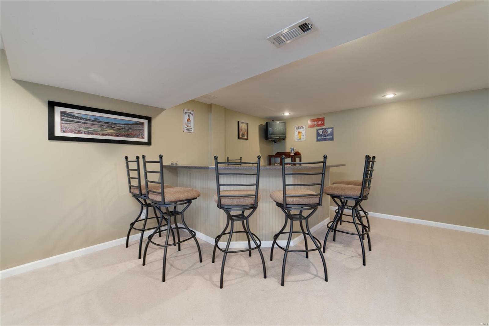 Cardinal Creek - Residential