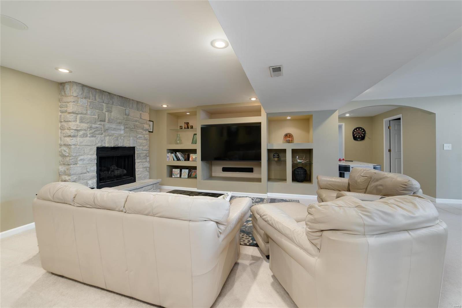 Cardinal Creek - Residential