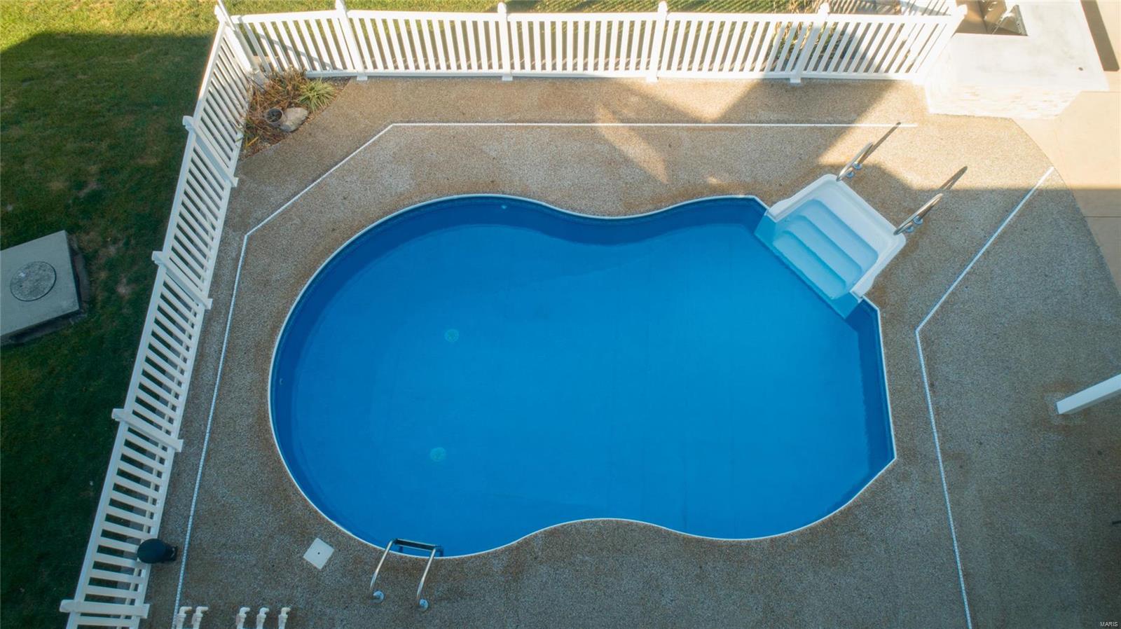 Cardinal Creek - Residential