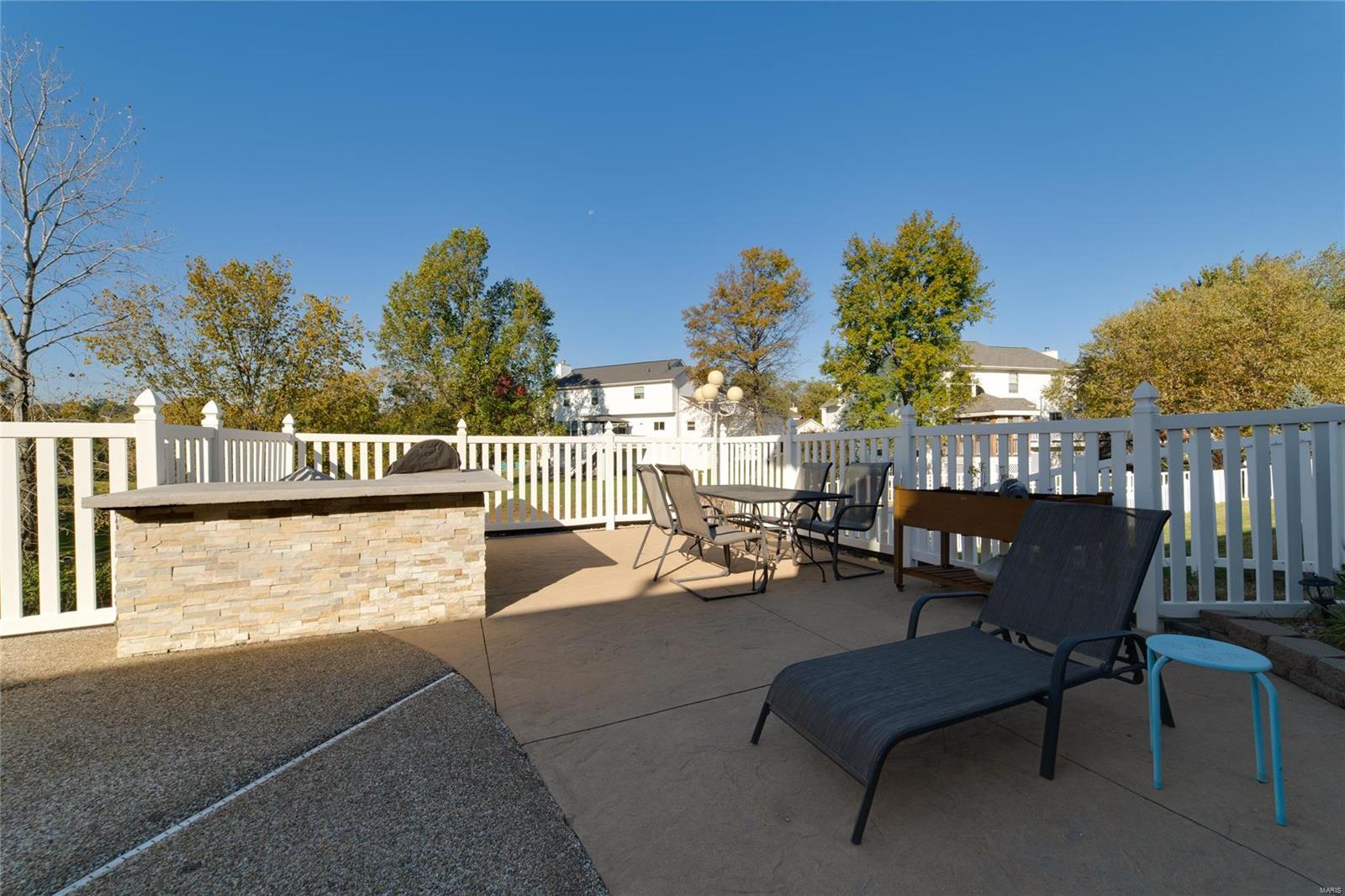 Cardinal Creek - Residential