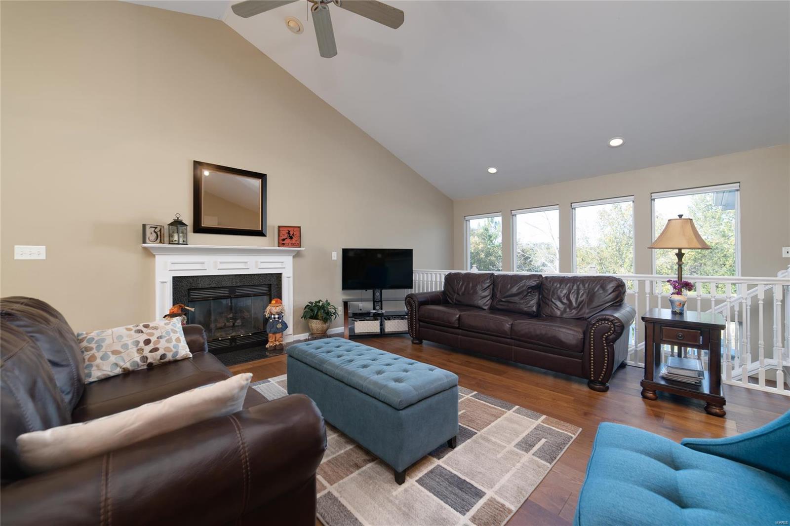 Cardinal Creek - Residential