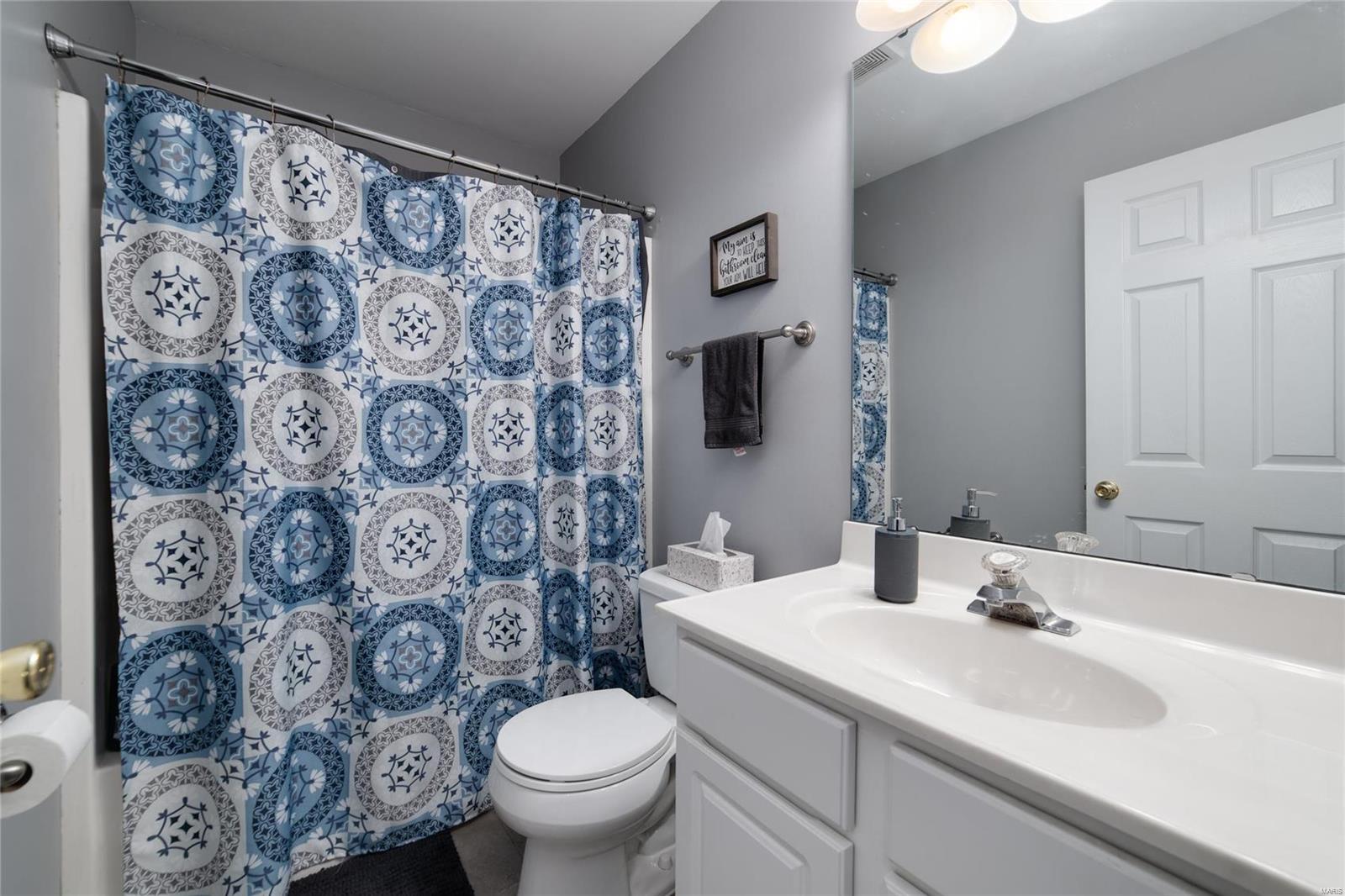 Cardinal Creek - Residential