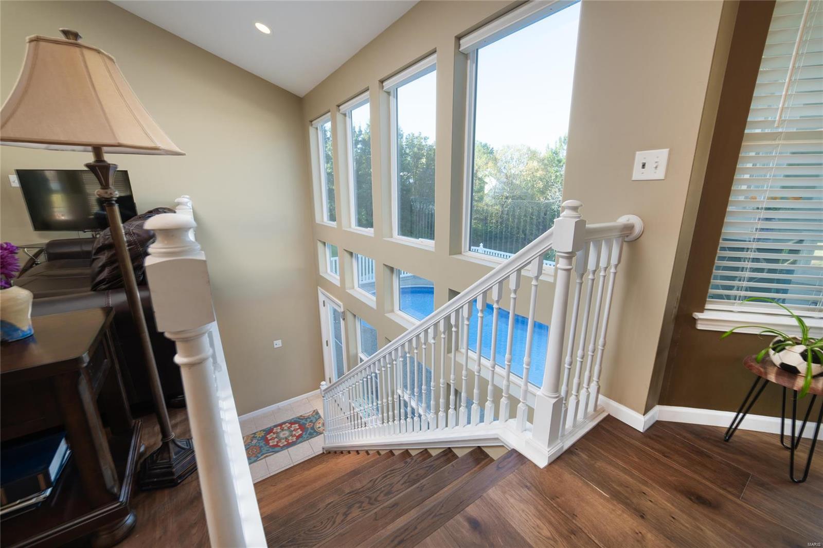 Cardinal Creek - Residential