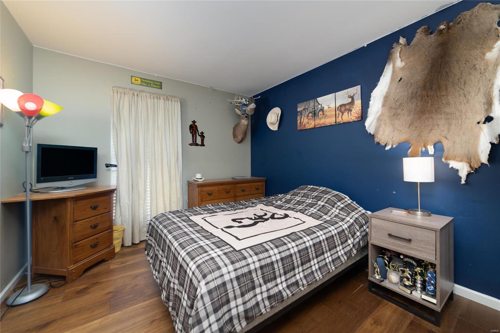 Cardinal Creek - Residential