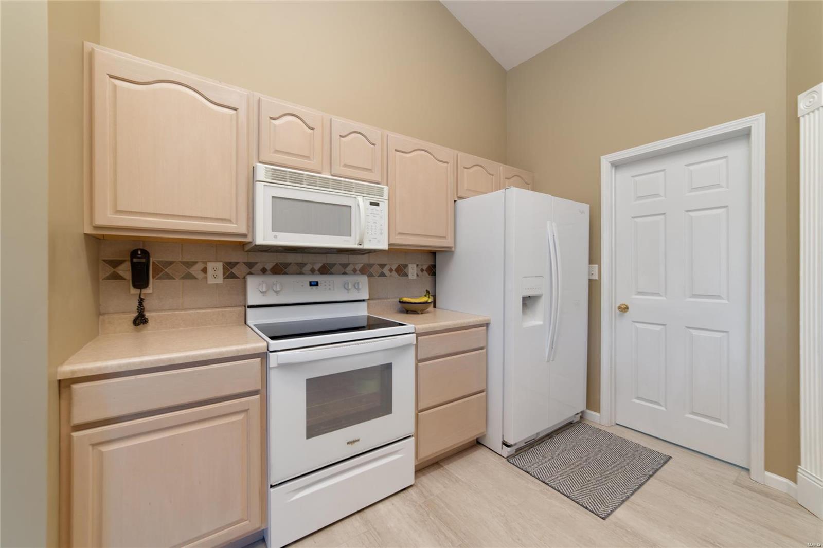 Cardinal Creek - Residential