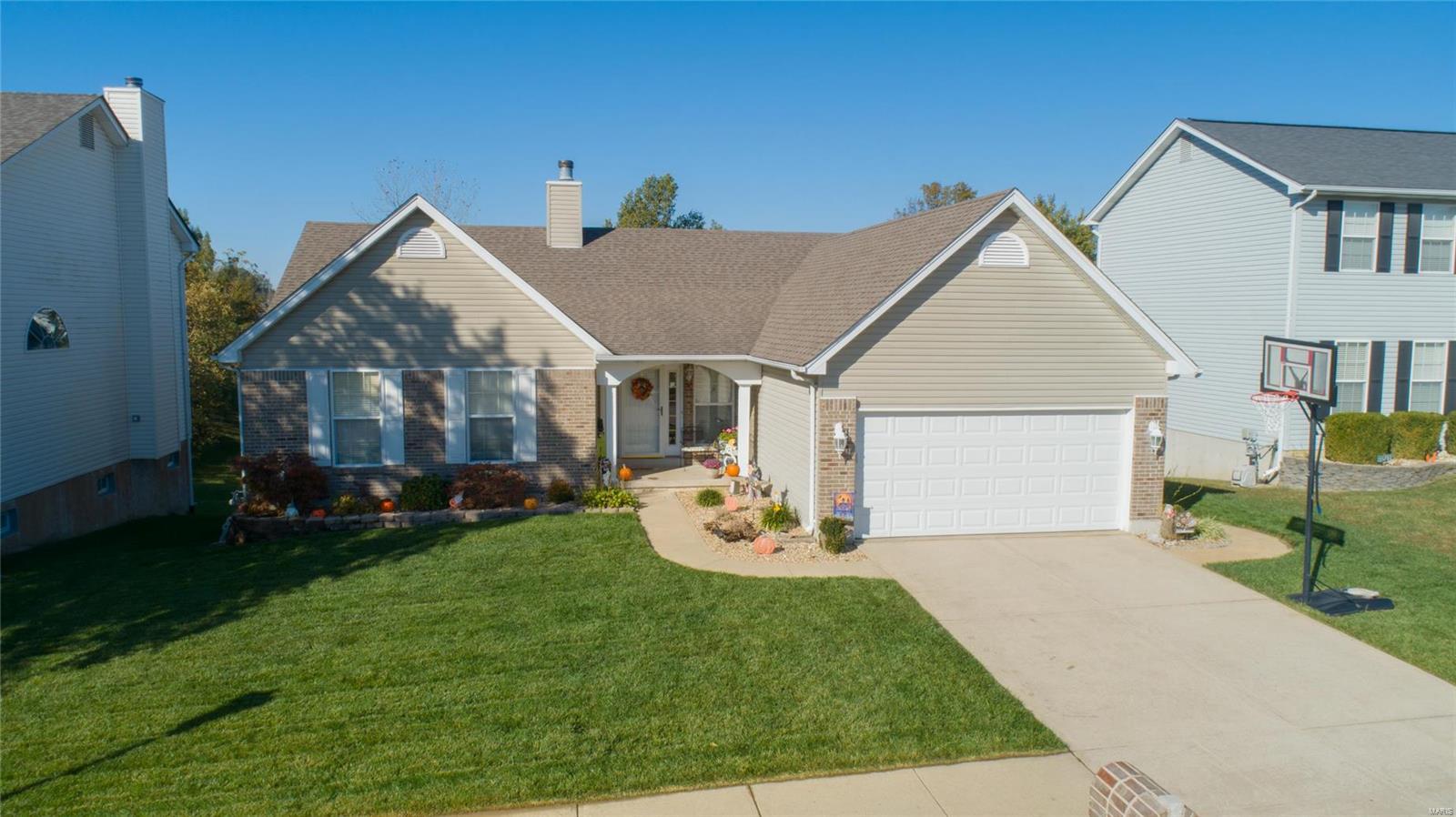 Cardinal Creek - Residential