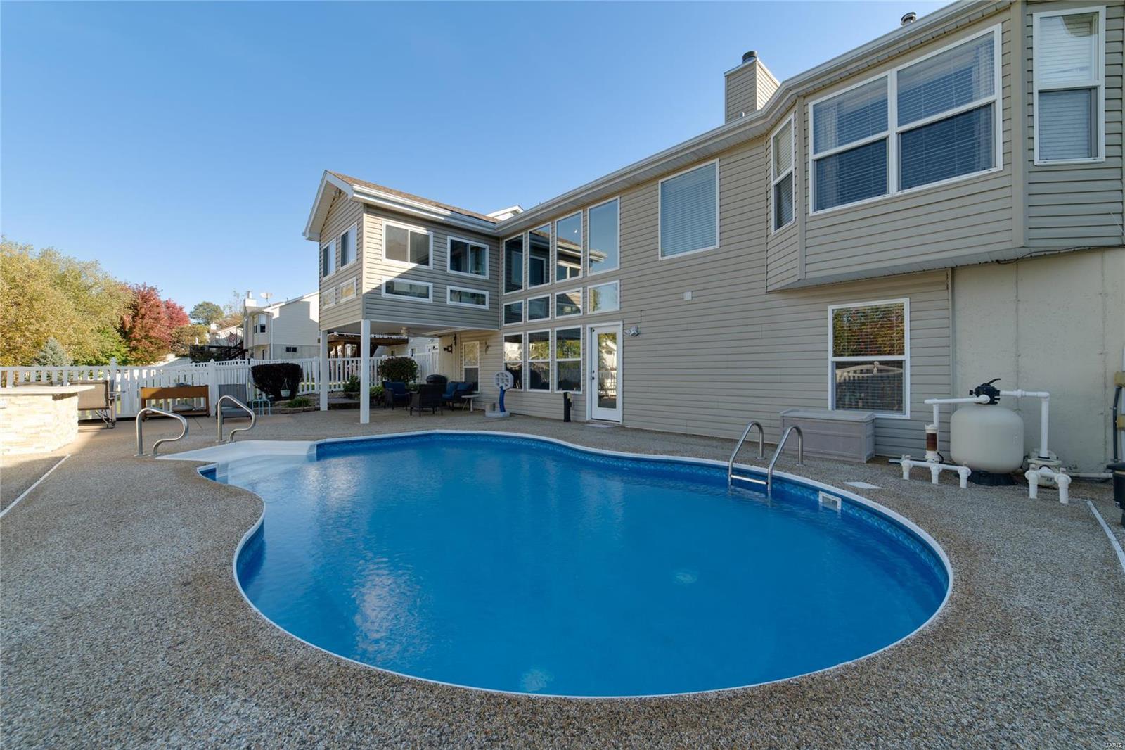 Cardinal Creek - Residential