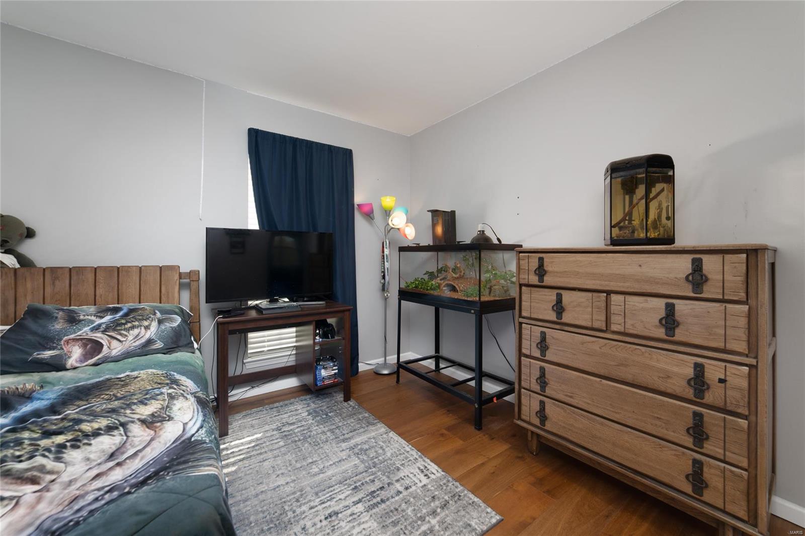 Cardinal Creek - Residential