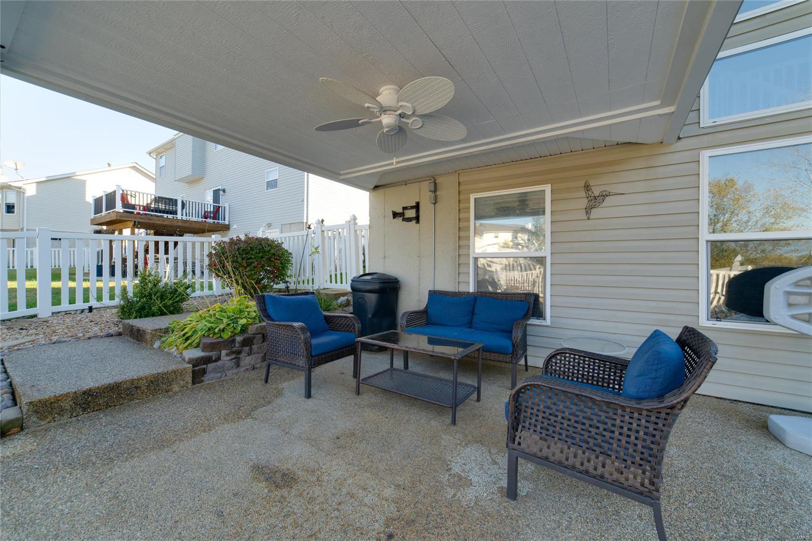 Cardinal Creek - Residential