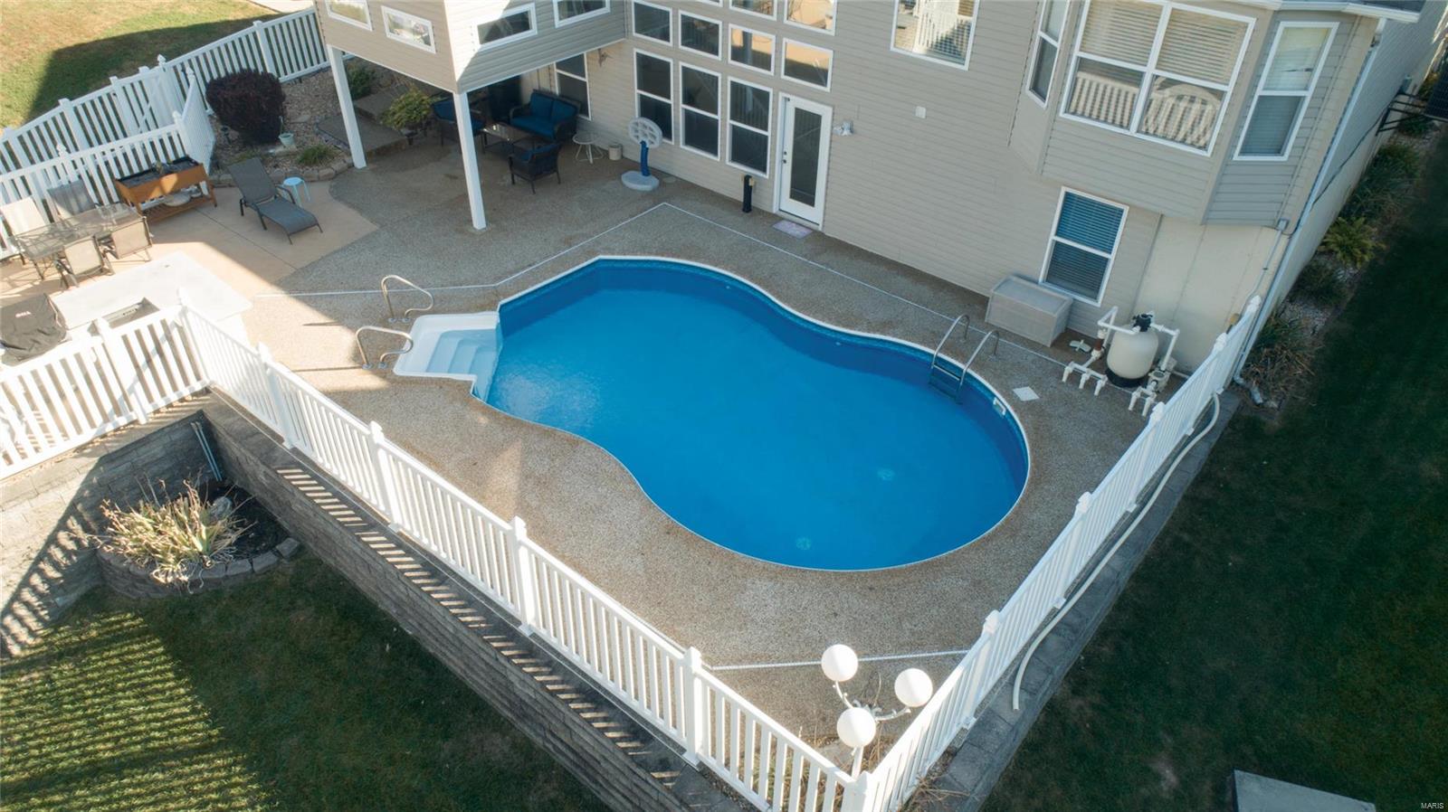 Cardinal Creek - Residential