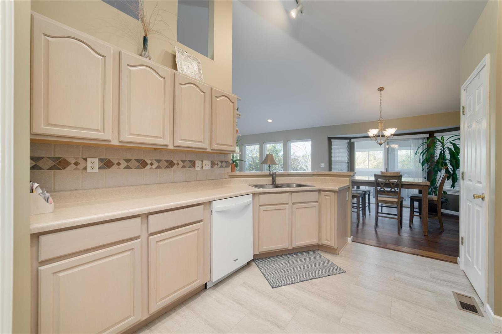 Cardinal Creek - Residential