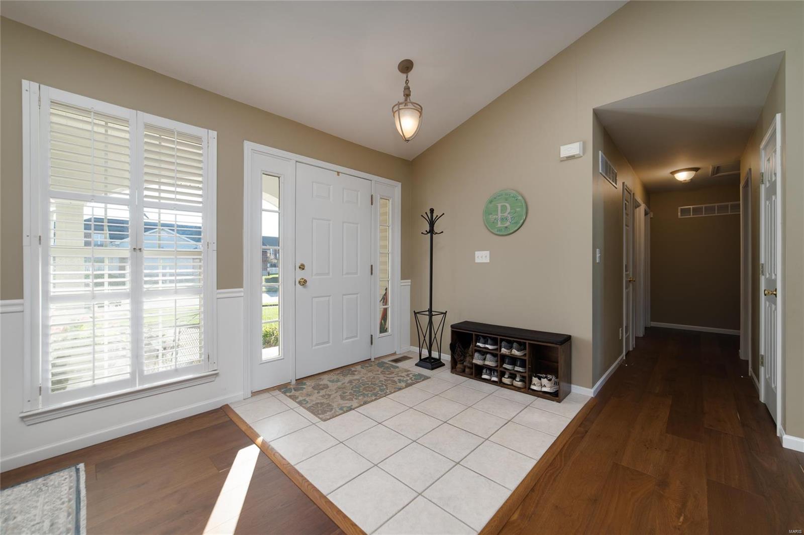 Cardinal Creek - Residential