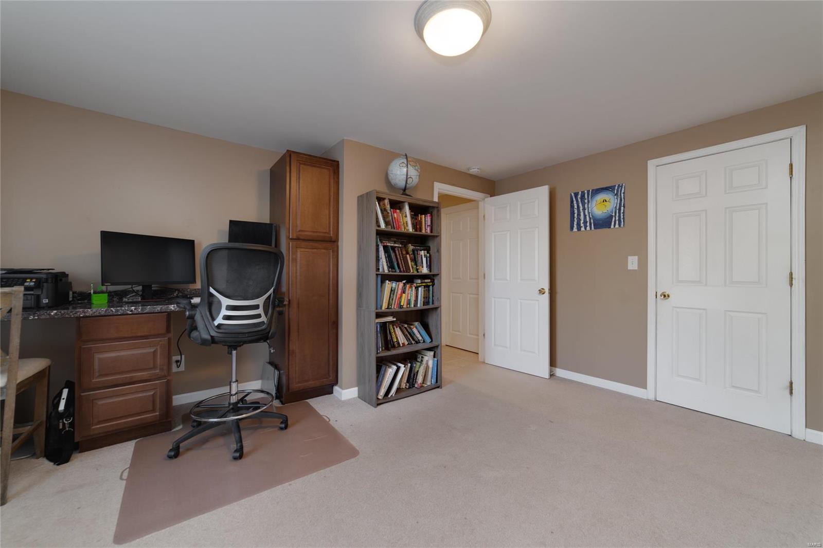 Cardinal Creek - Residential