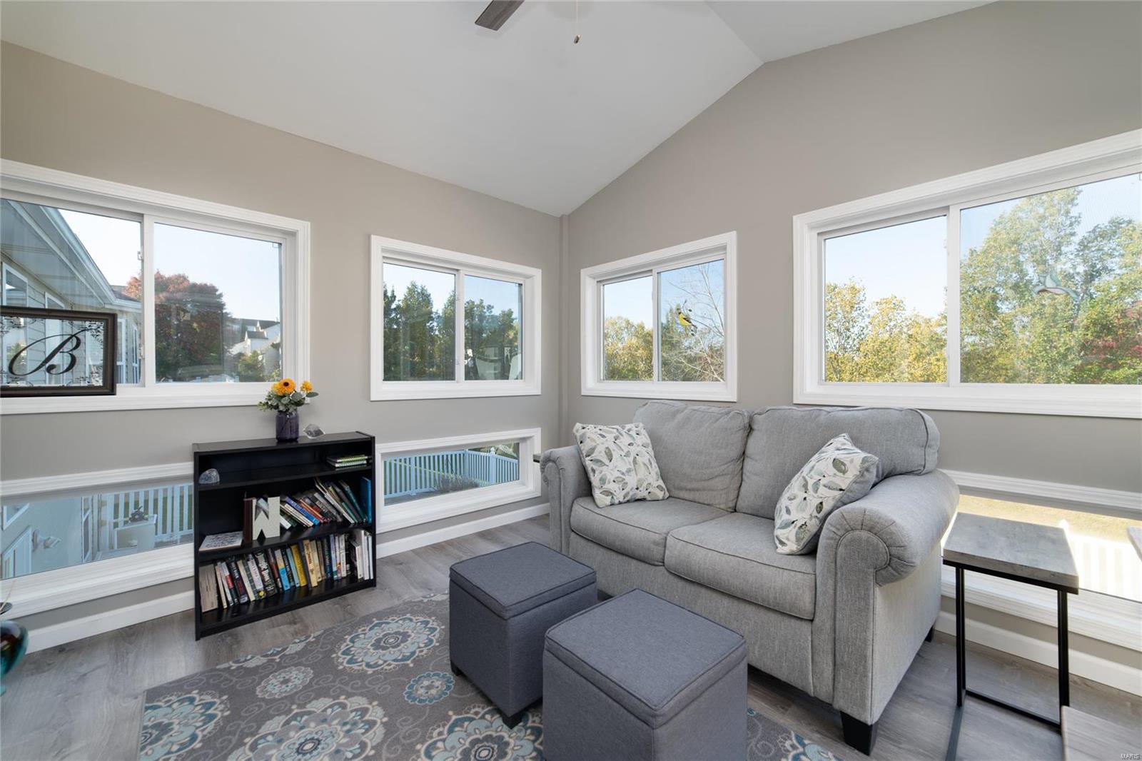 Cardinal Creek - Residential