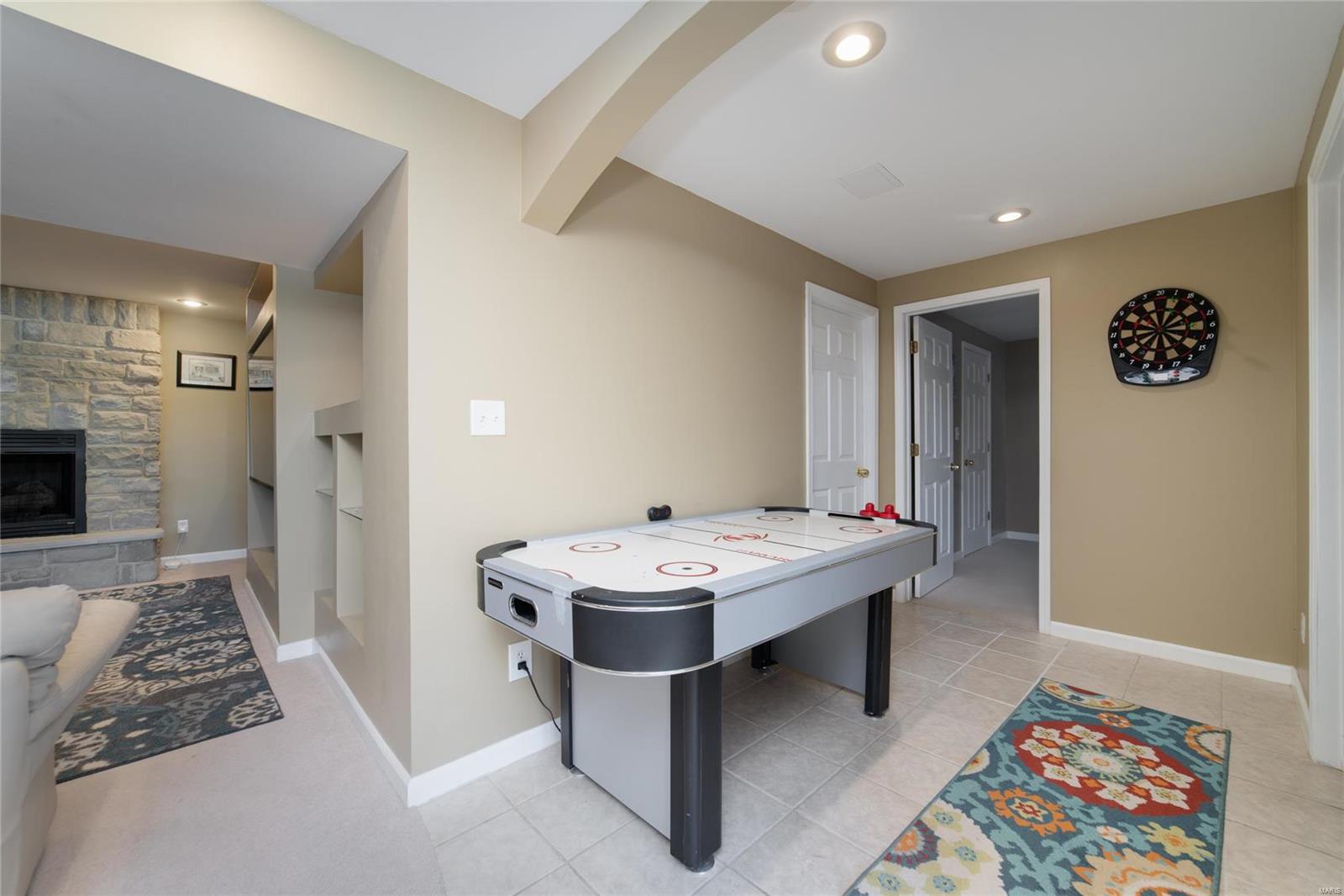 Cardinal Creek - Residential