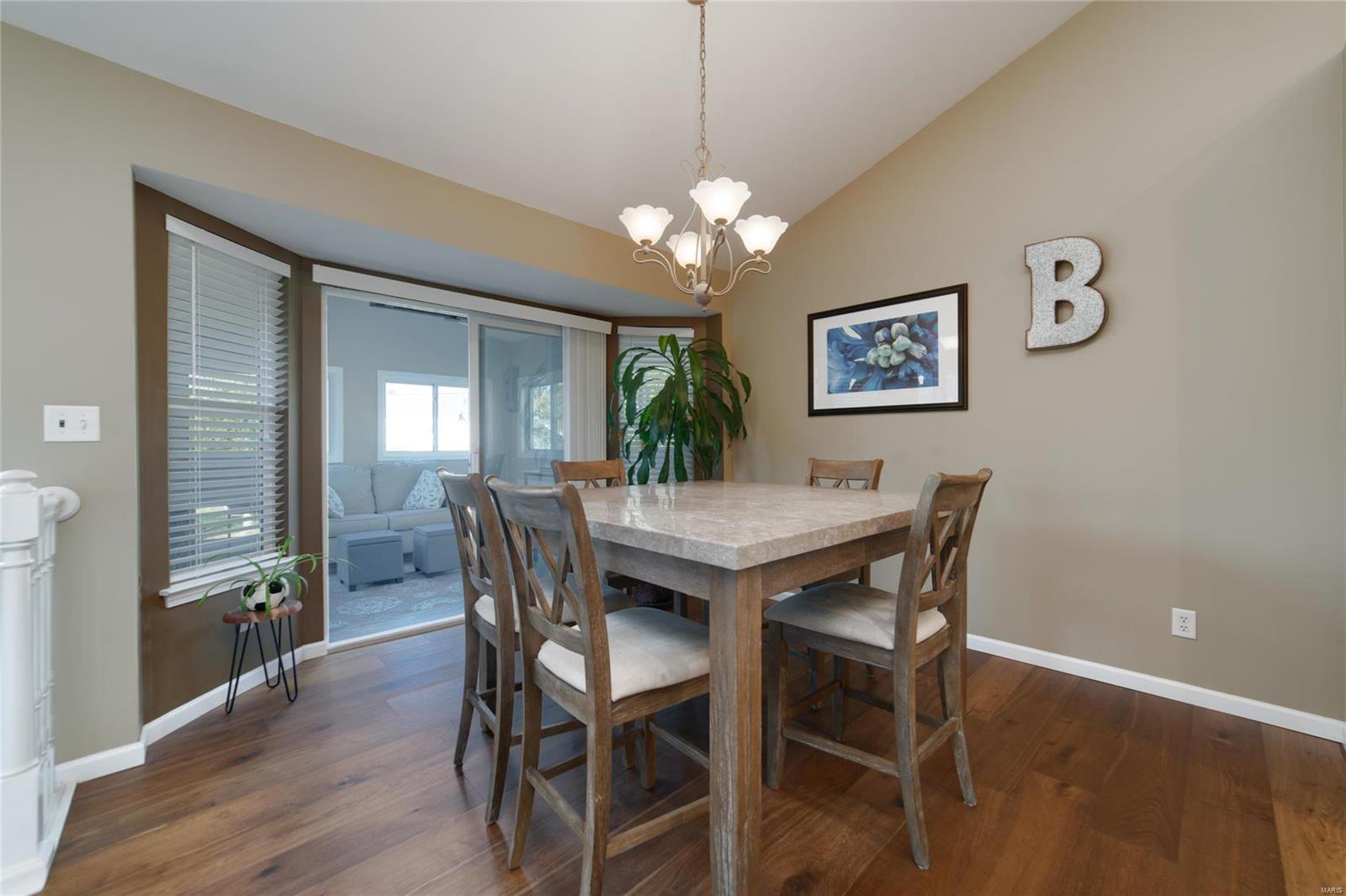 Cardinal Creek - Residential