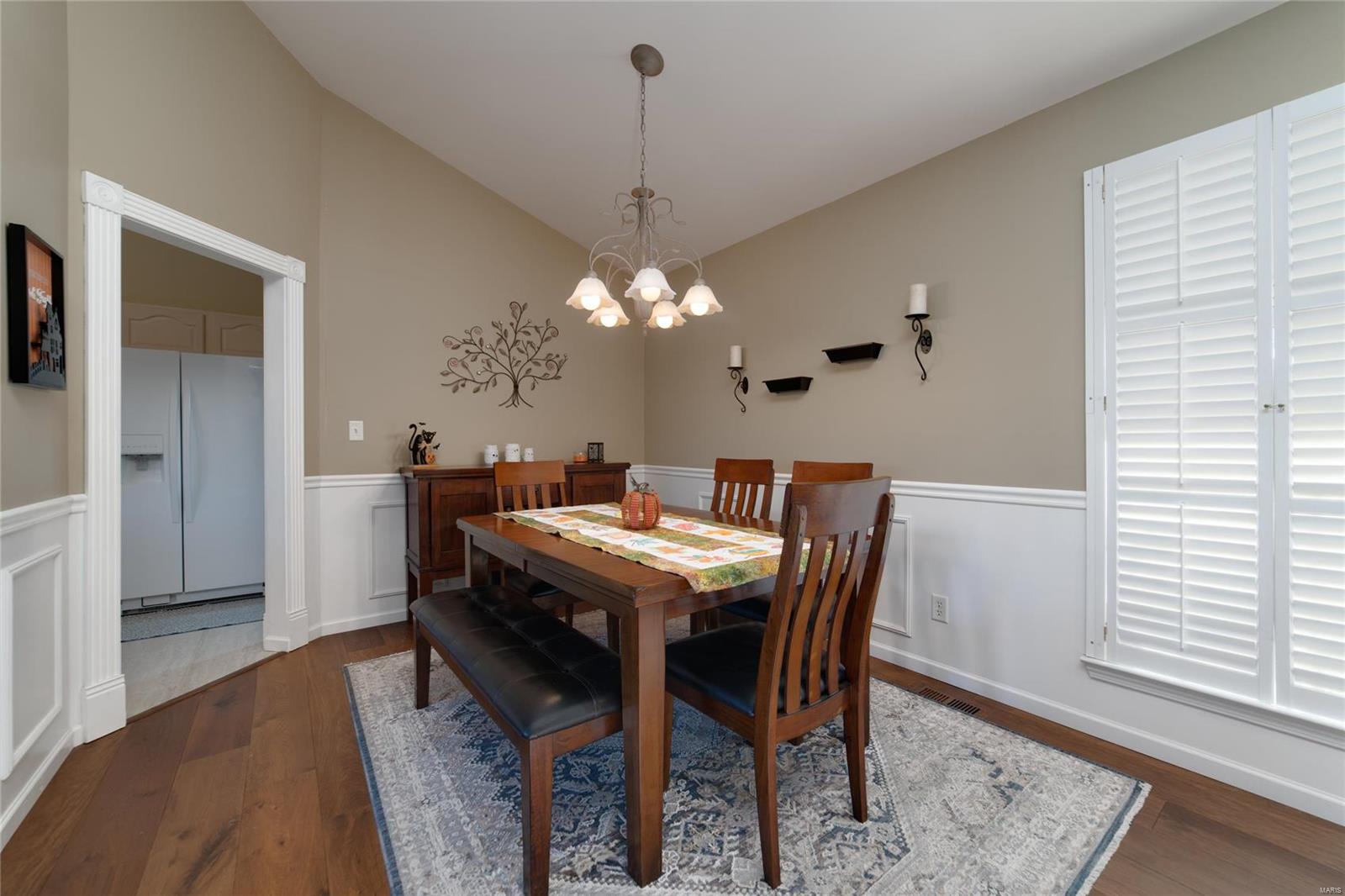 Cardinal Creek - Residential