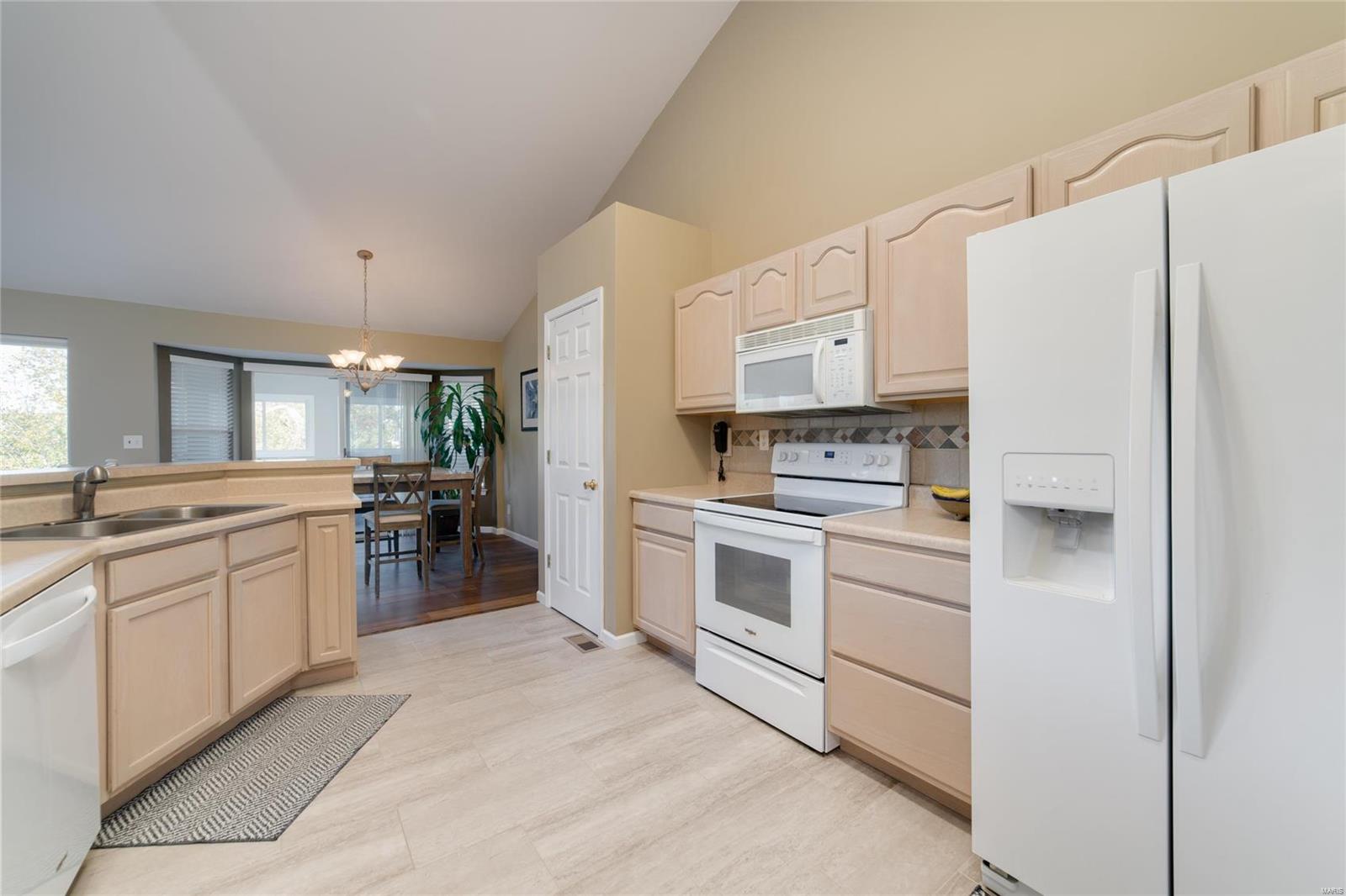 Cardinal Creek - Residential