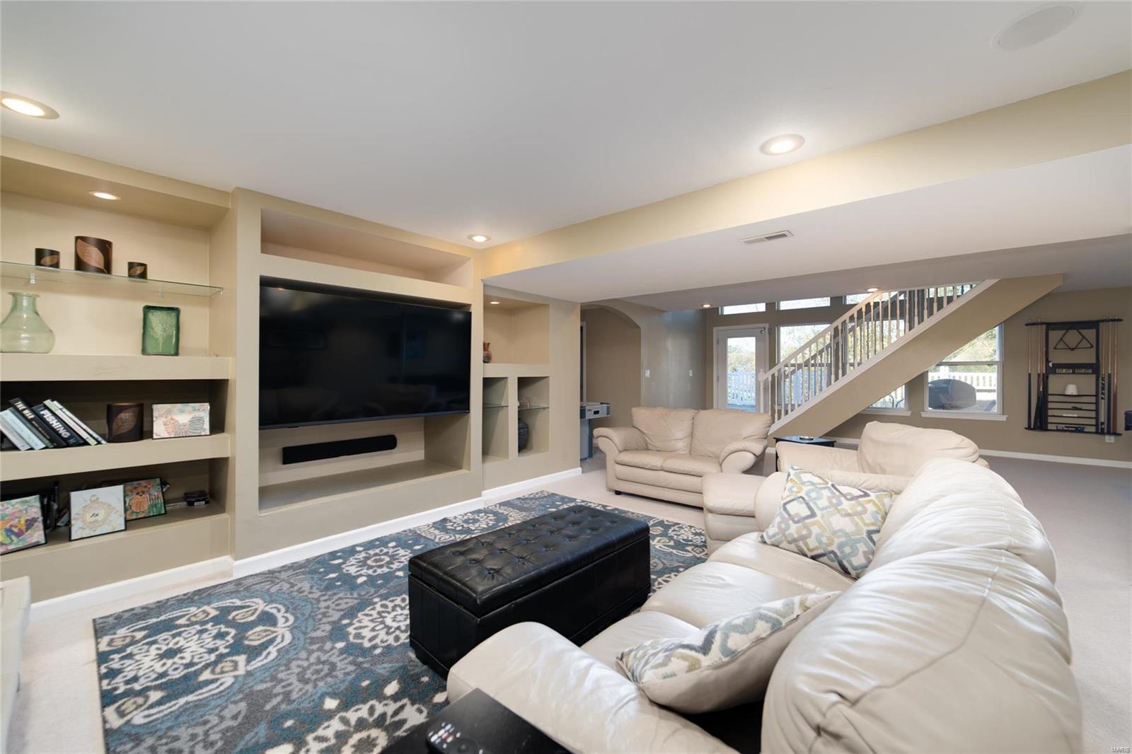 Cardinal Creek - Residential