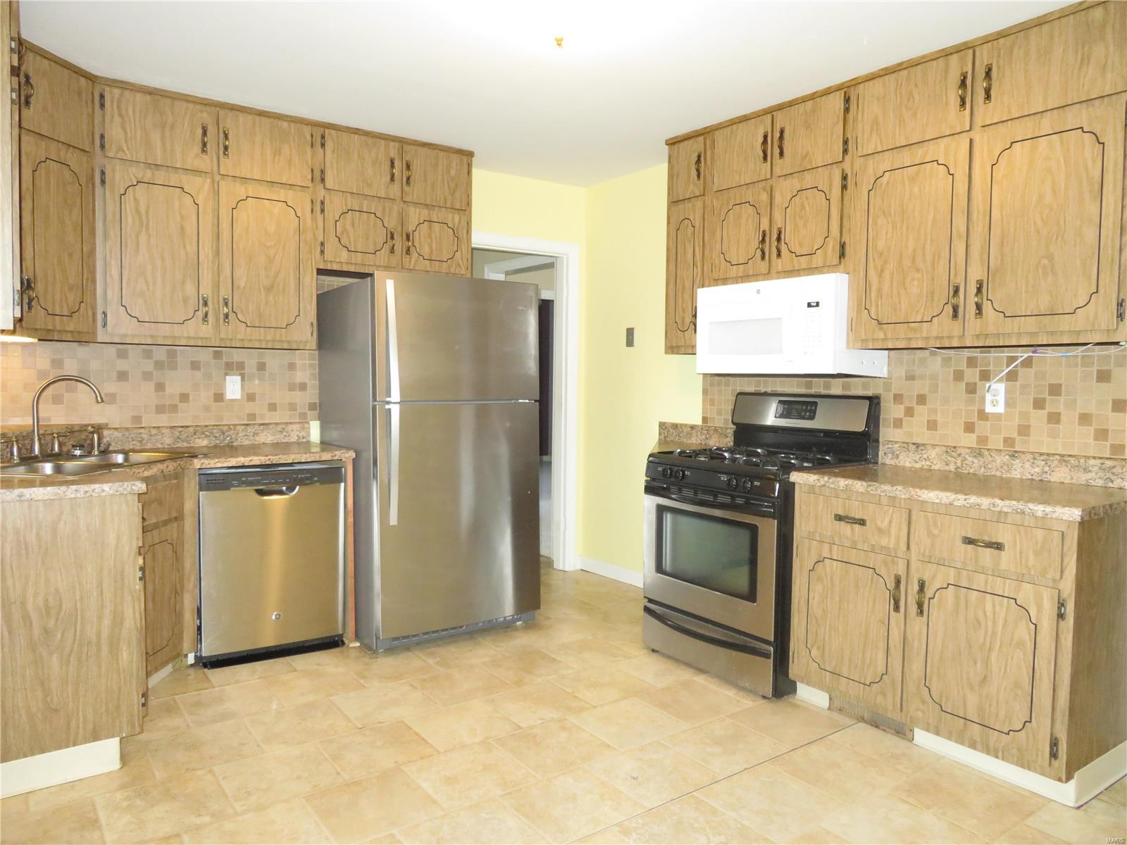 St Joseph Hills 2 - Residential
