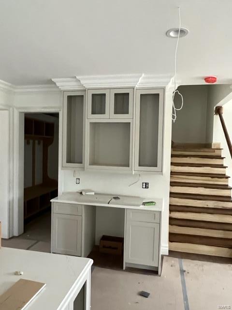 Oges Sub - Residential