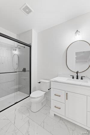 Oges Sub - Residential