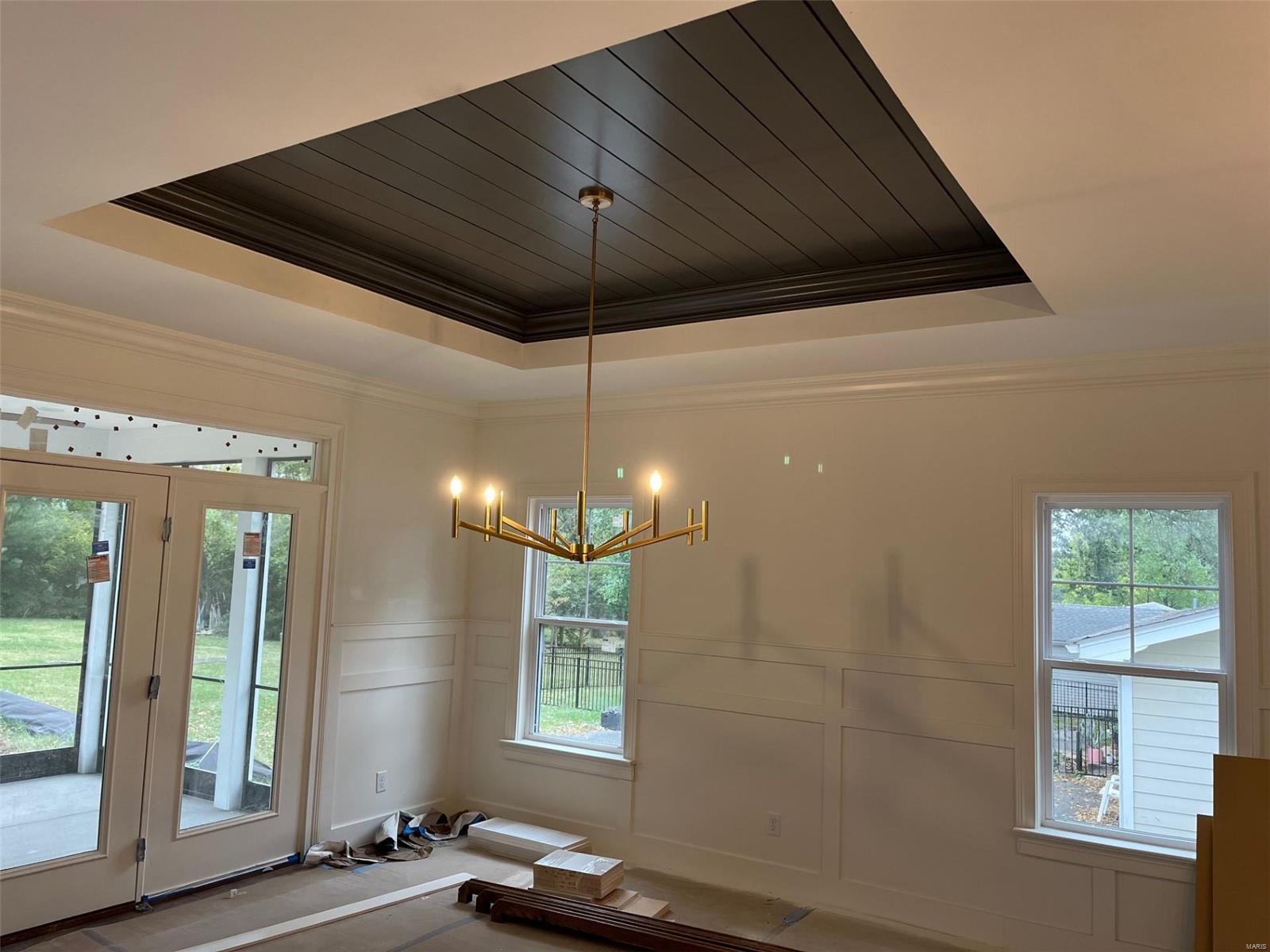 Oges Sub - Residential