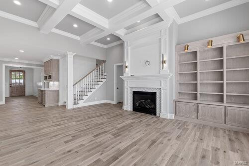 Oges Sub - Residential