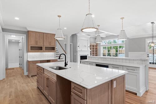 Oges Sub - Residential