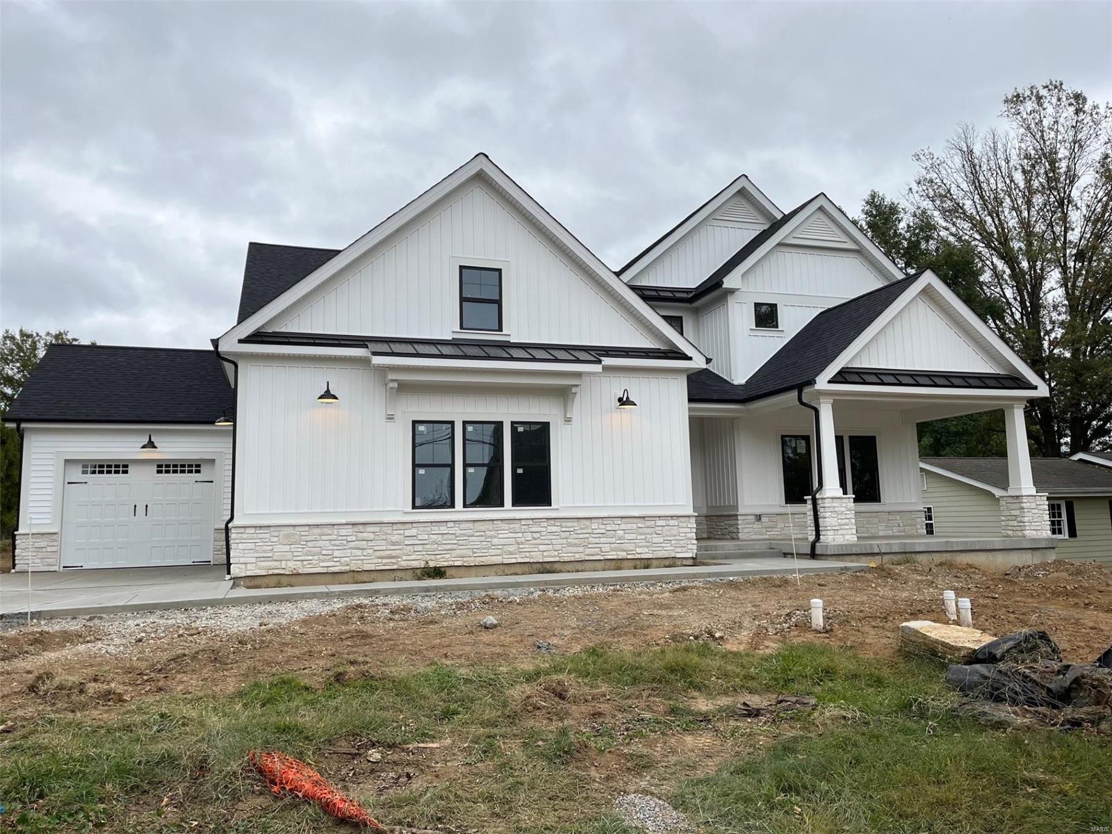 Oges Sub - Residential