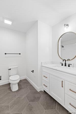 Oges Sub - Residential