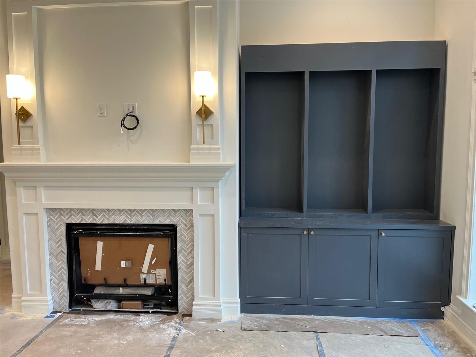 Oges Sub - Residential