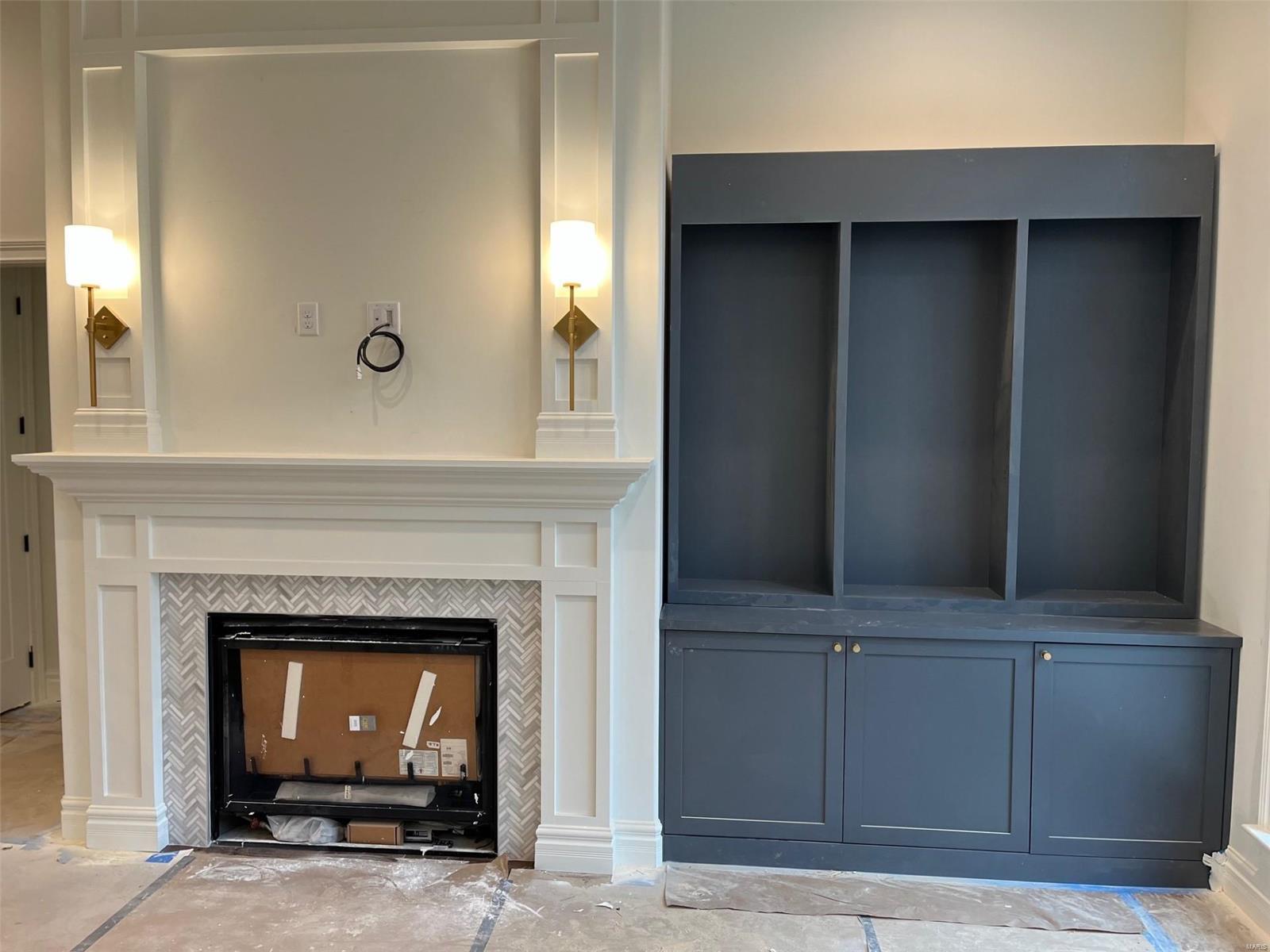 Oges Sub - Residential