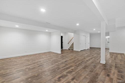 Oges Sub - Residential