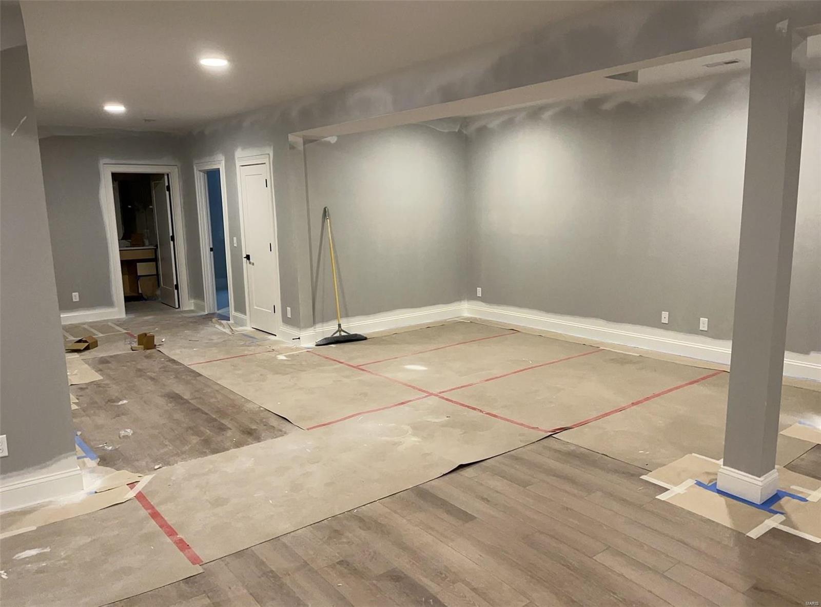 Oges Sub - Residential