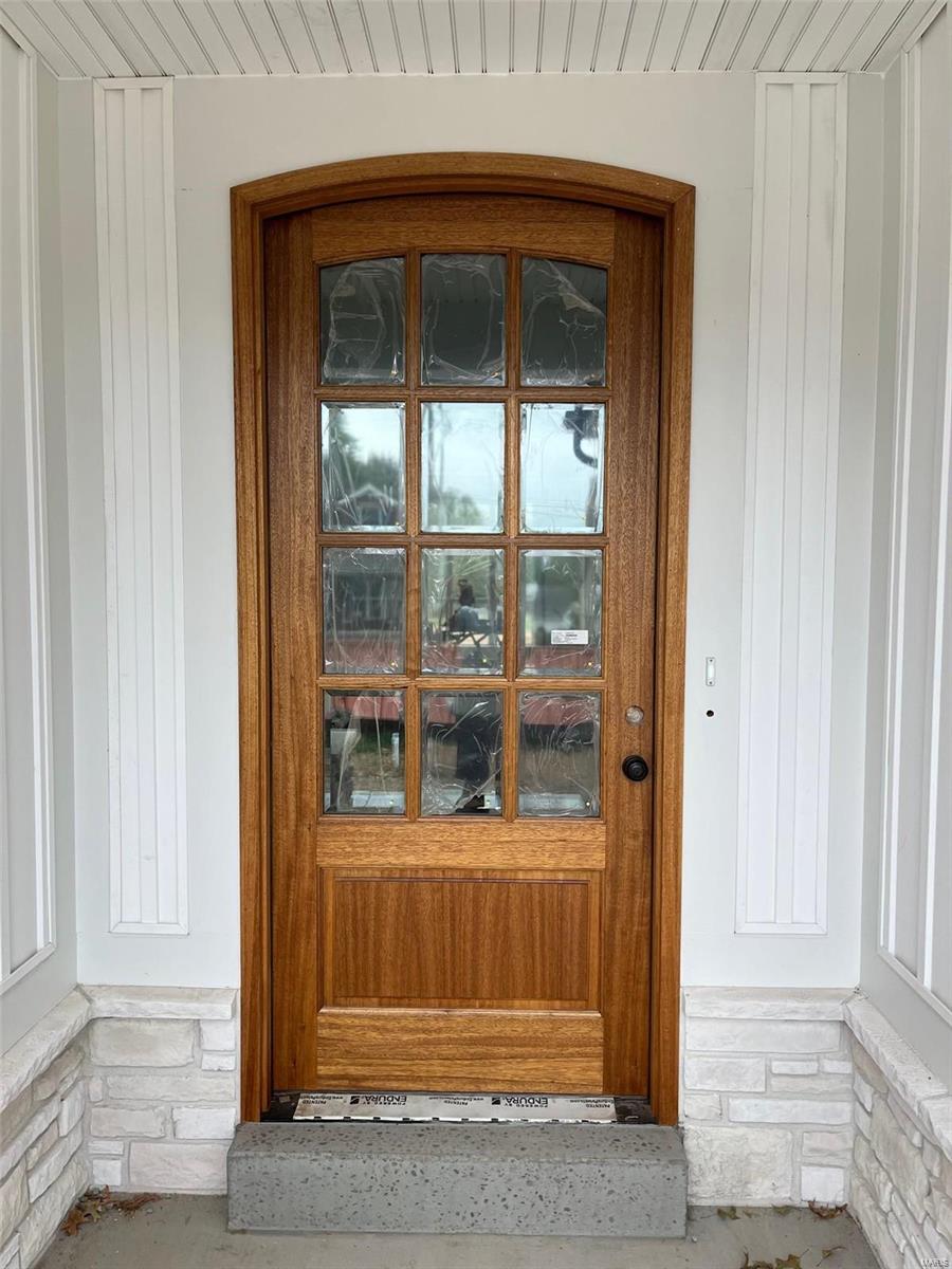 Oges Sub - Residential