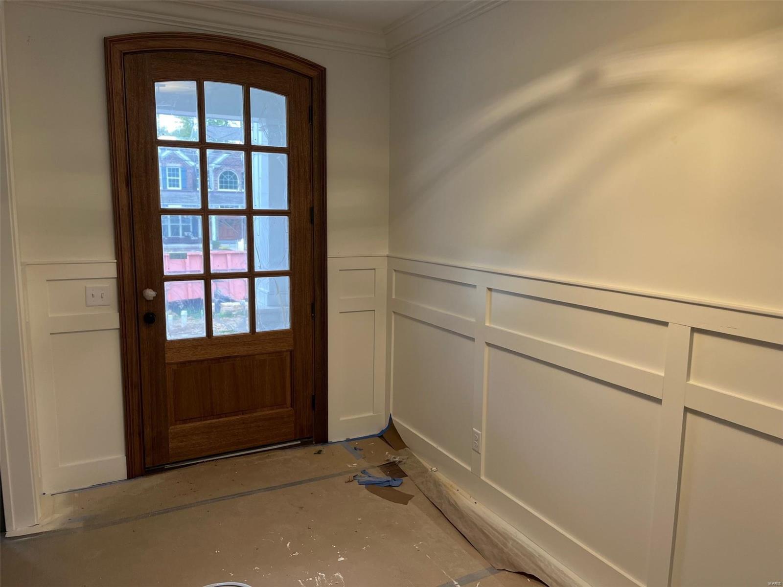 Oges Sub - Residential