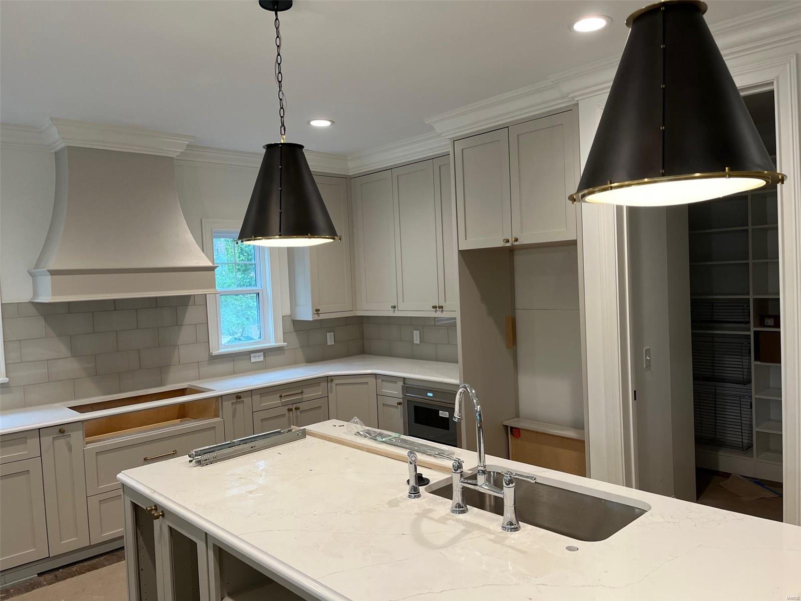 Oges Sub - Residential