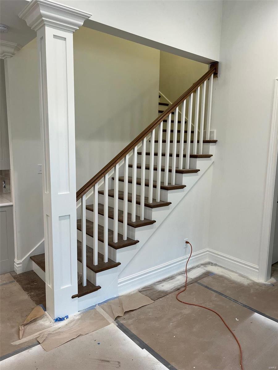 Oges Sub - Residential