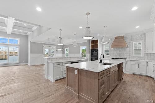 Oges Sub - Residential