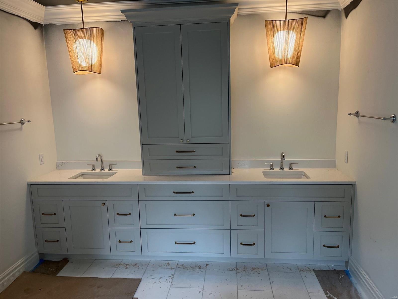 Oges Sub - Residential