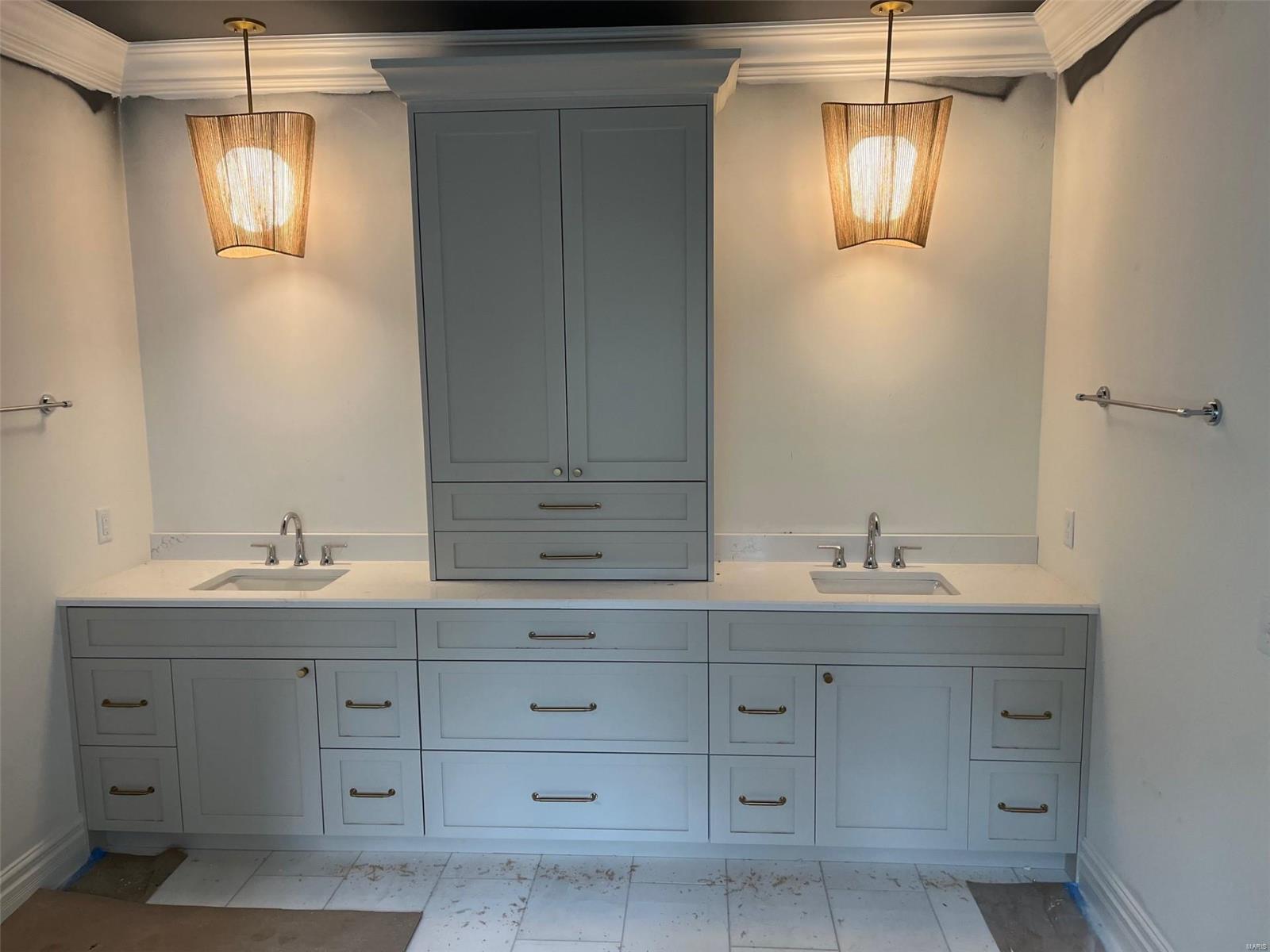 Oges Sub - Residential